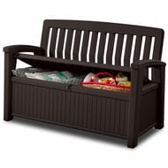   KETER PATIO BENCH ( 138x63x88), 227, 