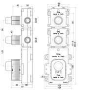   FIMA Carlo Frattini F2462      2 