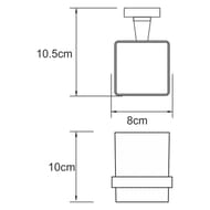  WasserKRAFT DILL K-3928 