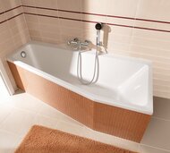   Villeroy & Boch SUBWAY (1700800)   UBA178SUB3REV-01