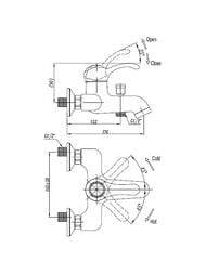  CEZARES LIRA VDM1-03  /, , ,  , 