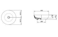   AeT Italia Elite Round 495495155     L601T0R0V0481