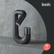    IDDIS Twist TWIBLBTi01,  , Push Control,  