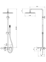   Boheme Qubic 478-NB , , / , 