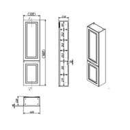  Caprigo Wales (4001600238) , ,   36050R-SF-019