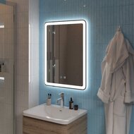  BelBagno MARINO 600800 , c. ,  SPC-MAR-600-800-LED-TCH-SND