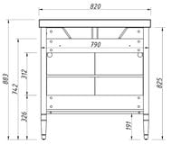    Caprigo  80 concept 820883480 2 , :  34012-TP813