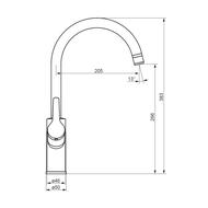  DAMIXA Eclipse  ,  , C - ,  310721300