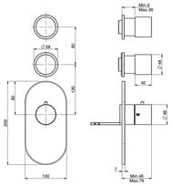    FIMA Carlo Frattini , , 2 .,  . F3253X2SN