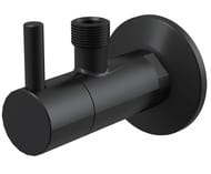   Alcaplast ARV001-BLACK   1/2"3/8" , ,  