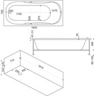   BAS  1600700 , ,  -,  /  FLAT