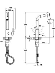    Vitra Maestro ,    249, : A42146EXP