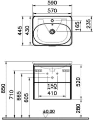    Vitra Nest Trendy 590520445 ,  , 2 ,   56144