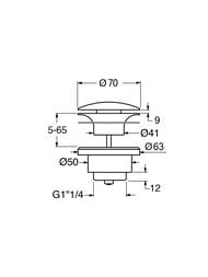 GSI     Nubes/Kube X/Pura  ,  ghiaccio matt PVC15