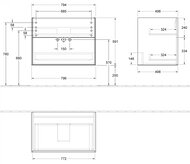    Villeroy & Boch Finion (796498591) 2 .   F01000GF