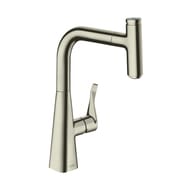  Hansgrohe Metris Select M71   240    73802800