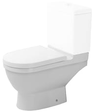  - DURAVIT STARCK 3 370655430  ,  0126090000