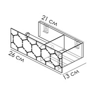  FLOW Bee Duetto 26013080 ,   / ,  Fl-bee-du26-