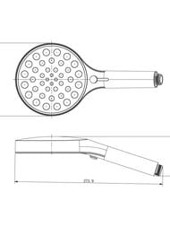   Vincea Inspire ,.,   , VSFW-3I21T2MB