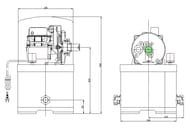    WILO PC-300 EA, 