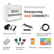   ZONT BAXI Connect+     ML00005590