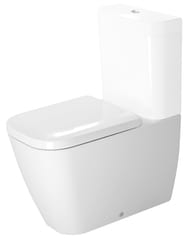  - DURAVIT HAPPY D.2 365630415  ,   2134090000