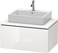      Duravit L-Cube 820400547 1 ,   LC581202222