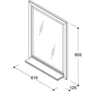  Caprigo  60-70 bianco antico 626815127   10330-B002