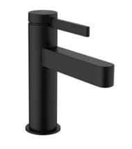  Hansgrohe Finoris 76010670   100,   Push-Open,  