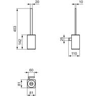    Ideal Standard CONCA T4494AA , 