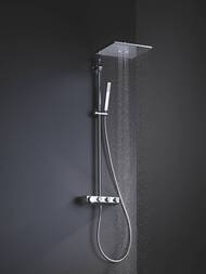   Grohe Euphoria SmartControl 310 DUO Cube 26508000 ,  , 