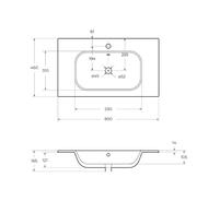   CEZARES CZR-NAT-80-LVB 800460175 ,   , 