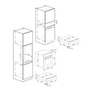   Graude Comfort (594141548)   WS 14.0 W