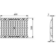    Gidrolica    DN 300 (50035840) .534