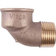  VIEGA 3/4" 90,  . 264 000