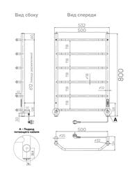  Indigo Roof Lux / 800500 (,., .) Graphite Metallic