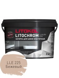  - LITOKOL LITOCHROM LUXURY EVO, LLE.225 , .2 