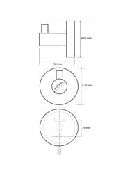  Bemeta Neo 104106025 ,  .