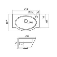    45 (455287) ,    , 1.WH11.0.545