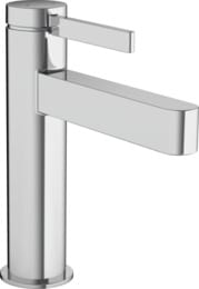  Hansgrohe Finoris 76023000   110,   Push-Open, 