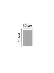  DECOMASTER D049  (30*50*2900)  (.)