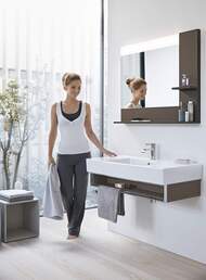  DURAVIT VERO 850x490170   ,  0329850000