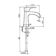  Paini Angel 76 ,  , ,  ,  ANCR205