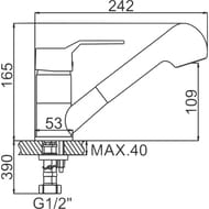  Ledeme 63  , ,   ,  L6063