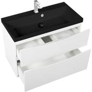    BelBagno MARINO (900450600) , Bianco Lucido MARINO-H60-900-2C-SO-BL-P