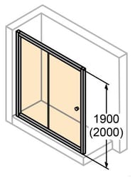   HUPPE Alpha2 17001900 ,  /  A20407.087.321