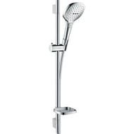   Hansgrohe Raindance Select E120/Unica`S Puro Set 0,65  26620000