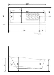  Gruppo Treesse Spider V808Q 1800800680 CrystalTech, + ATC, 