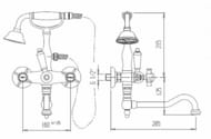  CEZARES FIRST VDP2-02-Bi  , ,  , / 