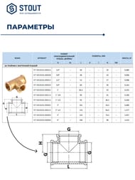  STOUT 1",  , .SFT-0020-000001